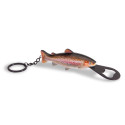 Brelok/Otwieracz Beauty Trout-Forelle Opener 0125982 Iron Trout