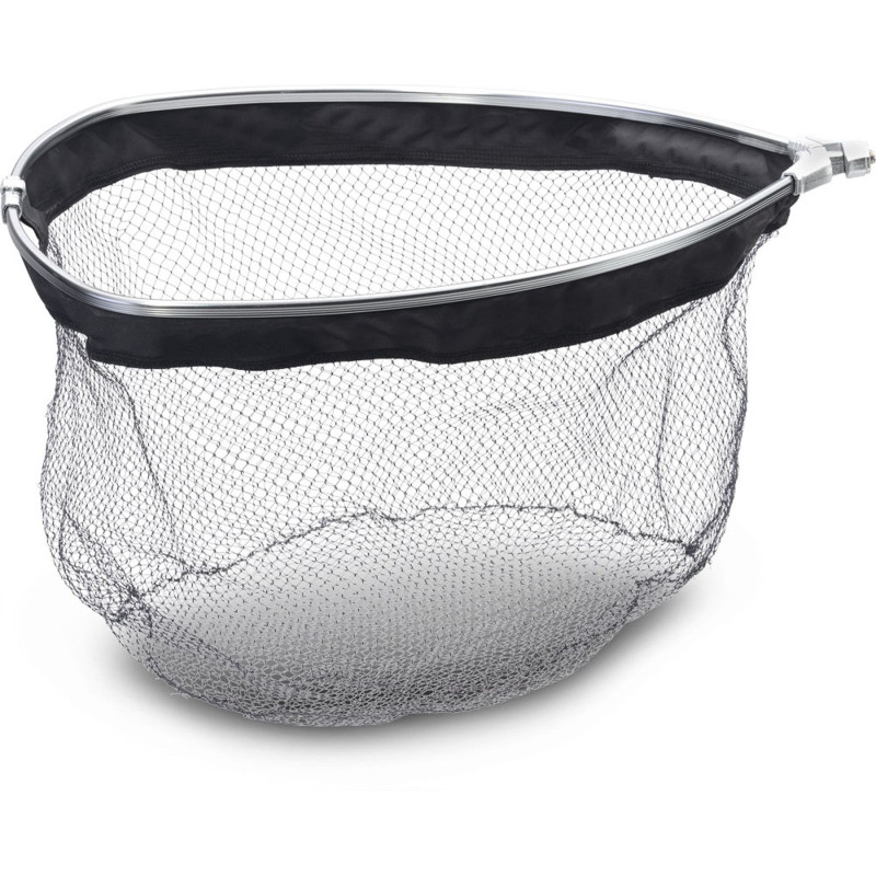 Składany kosz do podbieraka 45 x 50 cm Iron Trout