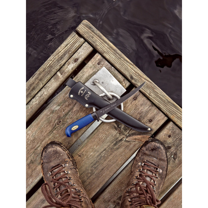 Nóż Marttiini Martef Filleting Knife 19 31cm