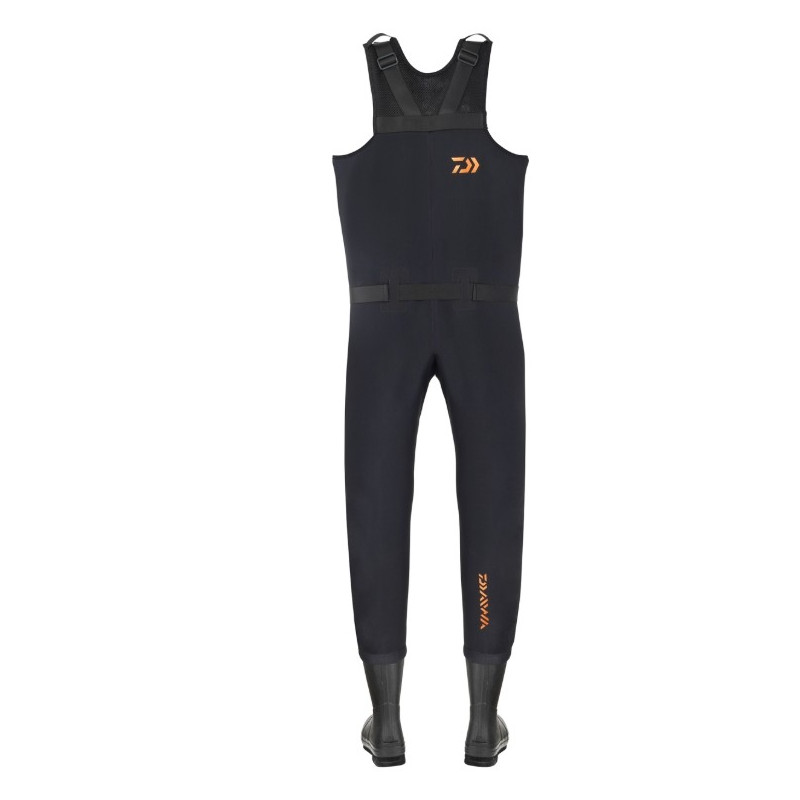 Wodery Daiwa D-Vec Waders flex roz. 44/45 Wodery Daiwa D-Vec Waders flex roz. 44/45