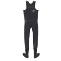 Wodery Daiwa D-Vec Waders flex with socks roz. 44/45 Wodery Daiwa D-Vec Waders flex with socks roz. 44/45