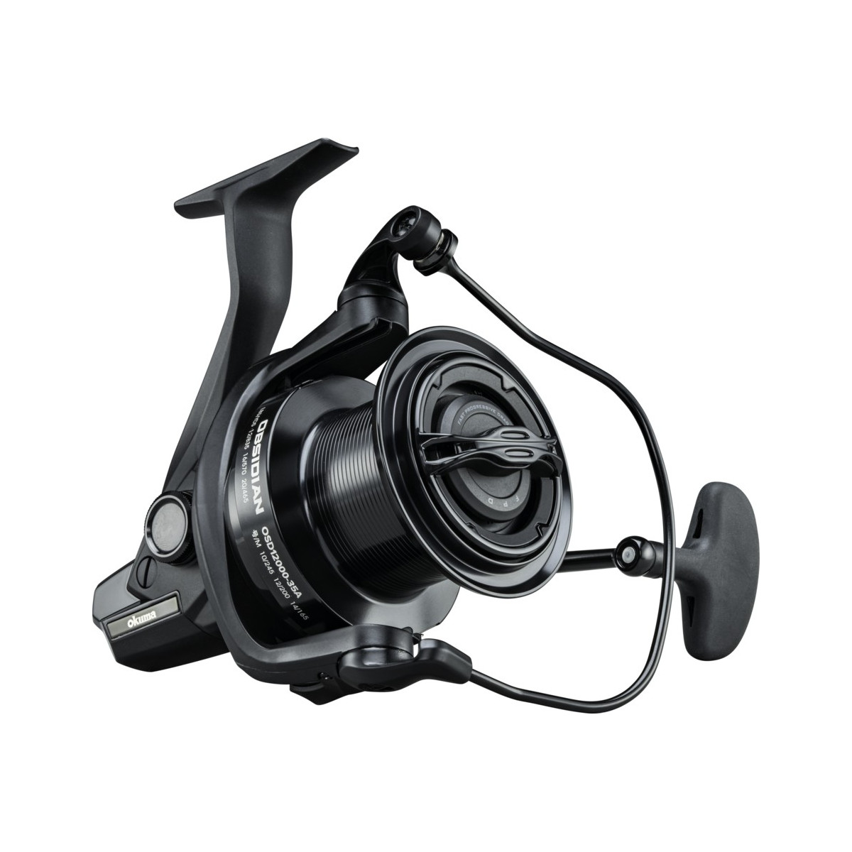 kolowrotek-obsidian-carp-osd-12000-okuma kolowrotek-obsidian-carp-osd-12000-okuma