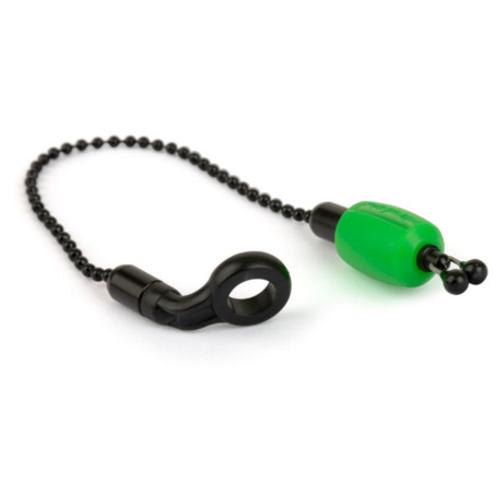 Sygnalizator FOX Black Label Dinky Bobbins zielony Sygnalizator FOX Black Label Dinky Bobbins zielony