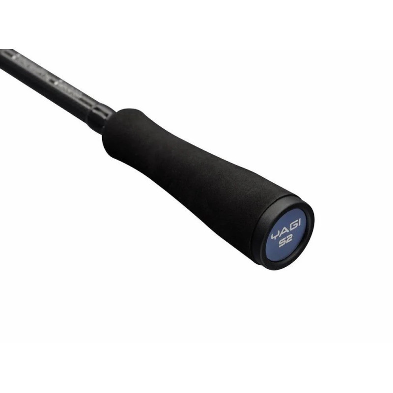 Wędka DAM Yagi Spin S2 274cm / 12-42g Wędka DAM Yagi Spin S2 274cm / 12-42g