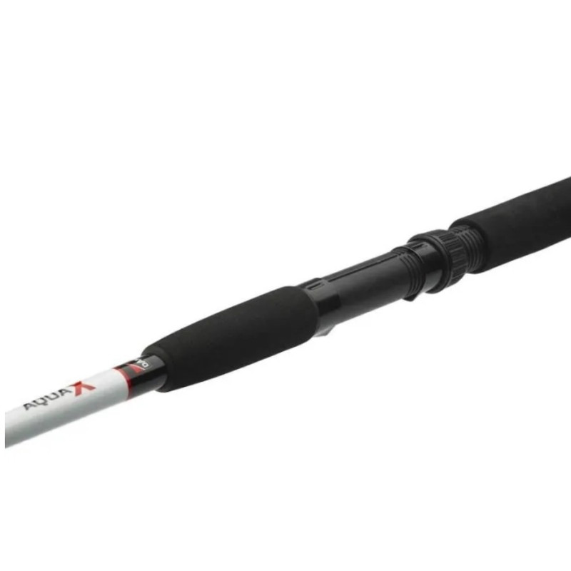 Wędka DAM Aqua-X Boat 210cm / 100-250g