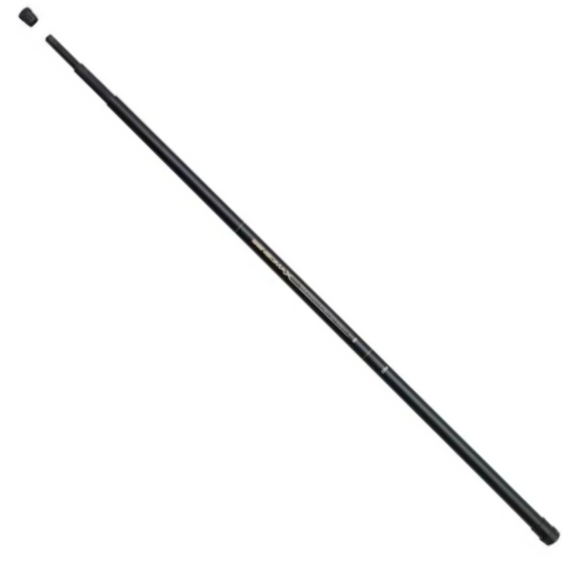 Sztyca do podbieraka DAM Sensomax II Landing Net Handle Telescopic 300cm Sztyca do podbieraka DAM Sensomax II Landing Net Handle Telescopic 300cm