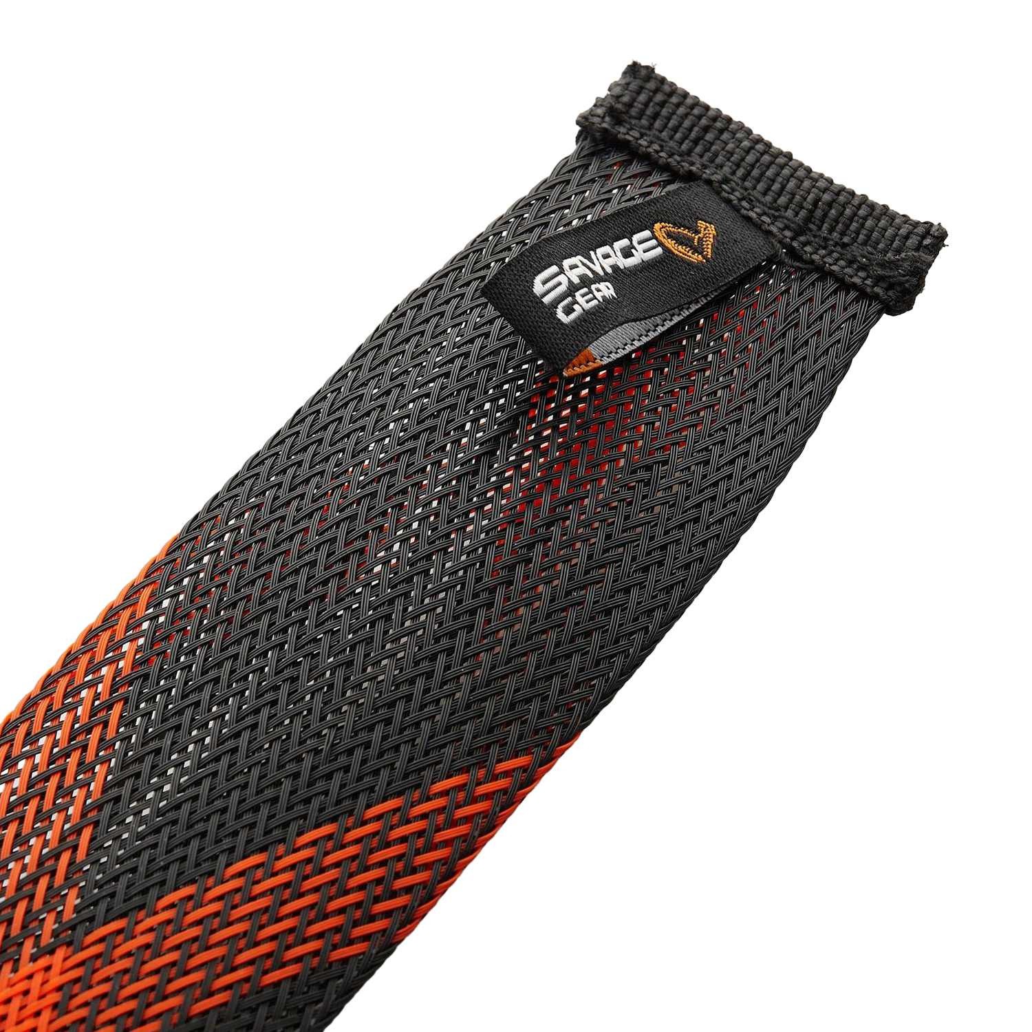 pokrowiec-skarpeta-na-wedke-rod-sock-flex-savage-gear pokrowiec-skarpeta-na-wedke-rod-sock-flex-savage-gear