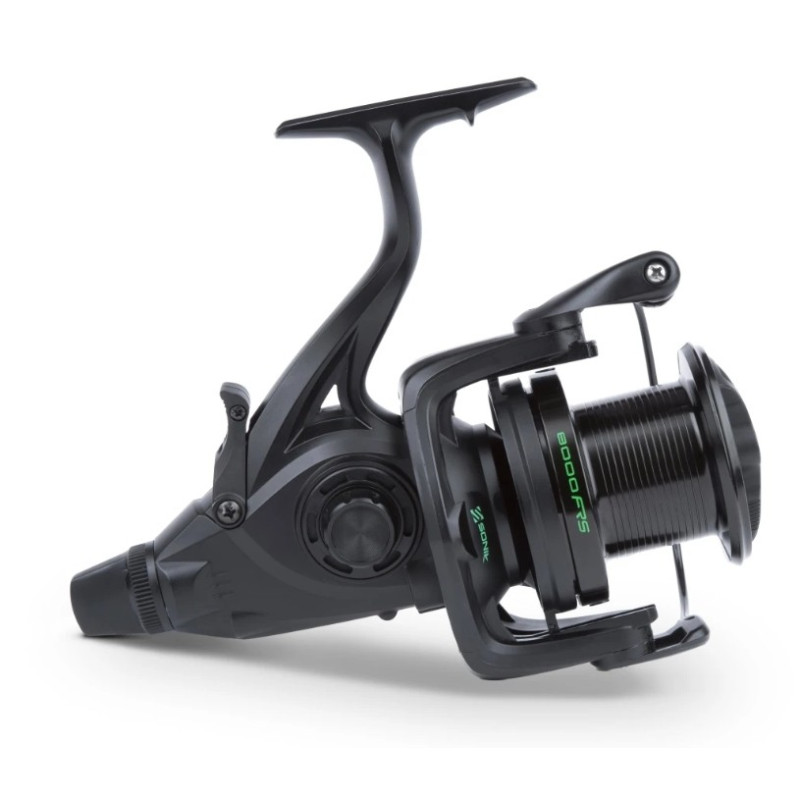 Kołowrotek Sonik Herox FRS 8000 Kołowrotek Sonik Herox FRS 8000