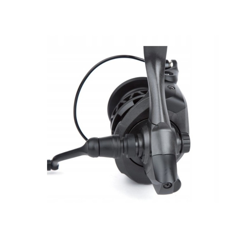 Kołowrotek Sonik XTRACTOR+ Carbon Reel Kołowrotek Sonik XTRACTOR+ Carbon Reel