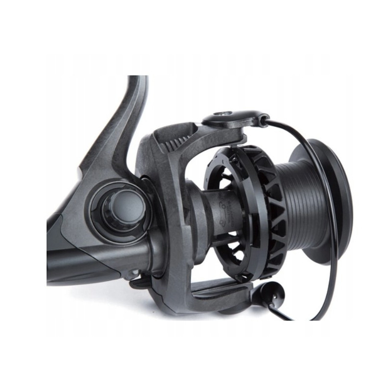 Kołowrotek Sonik XTRACTOR+ Carbon Reel Kołowrotek Sonik XTRACTOR+ Carbon Reel
