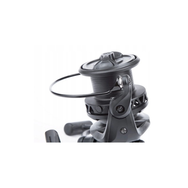 Kołowrotek Sonik XTRACTOR+ Carbon Reel Kołowrotek Sonik XTRACTOR+ Carbon Reel