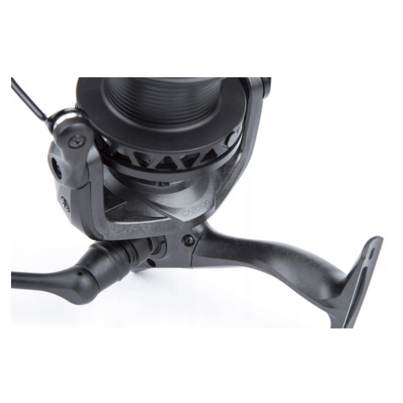 Kołowrotek Sonik XTRACTOR+ Carbon Reel Kołowrotek Sonik XTRACTOR+ Carbon Reel