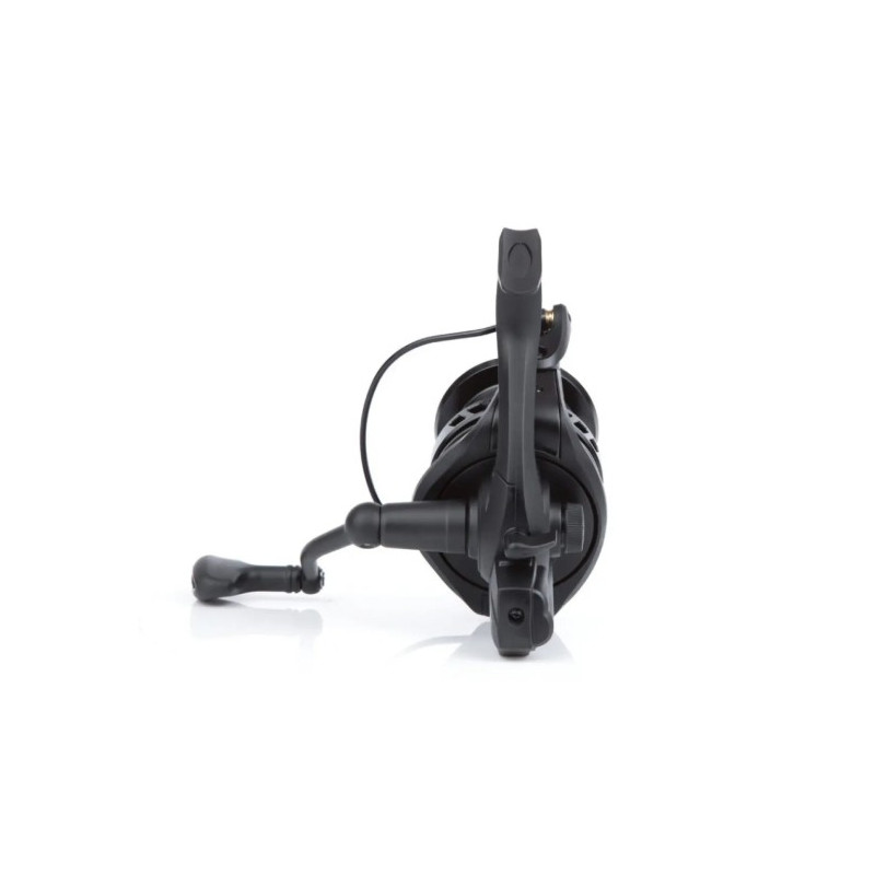 Kołowrotek Sonik Xtractor Black Carp Reel Kołowrotek Sonik Xtractor Black Carp Reel