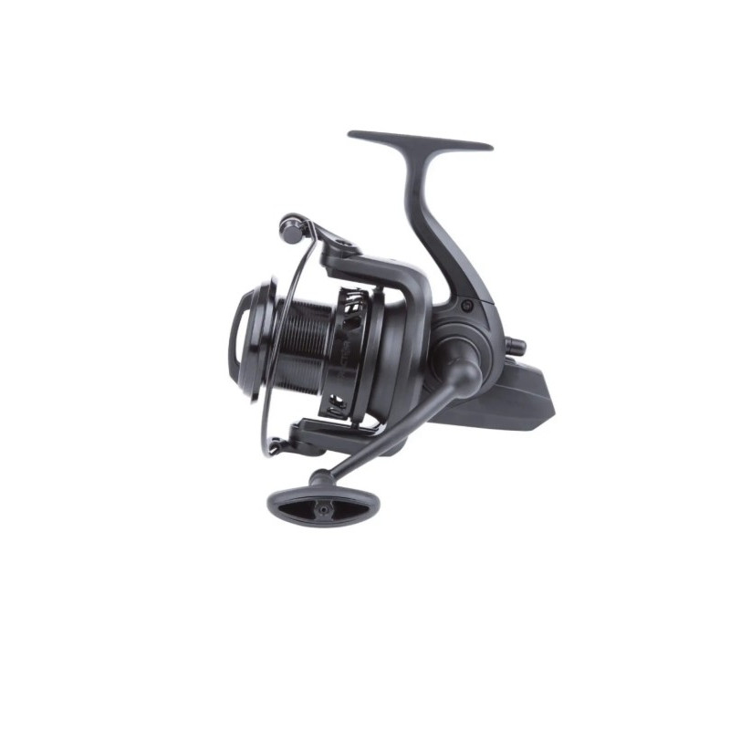 Kołowrotek Sonik Xtractor Black Carp Reel Kołowrotek Sonik Xtractor Black Carp Reel