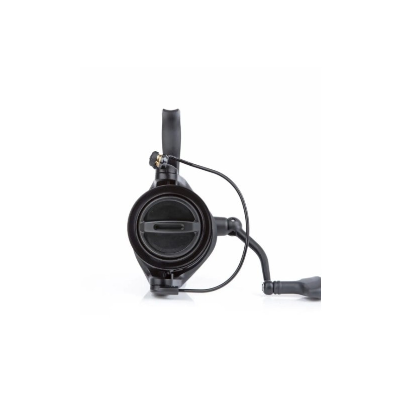 Kołowrotek Sonik Xtractor Black Carp Reel Kołowrotek Sonik Xtractor Black Carp Reel