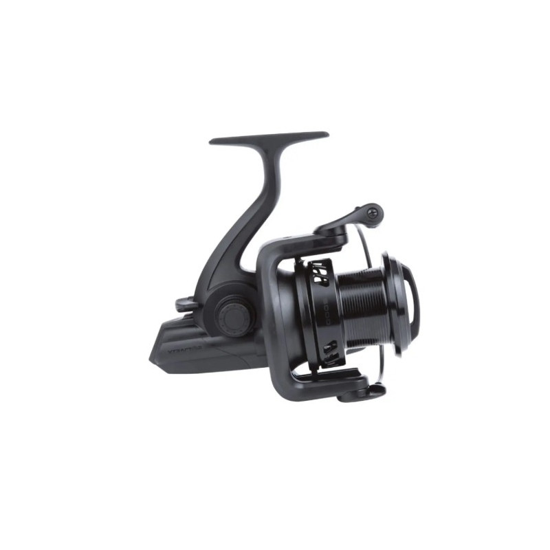 Kołowrotek Sonik Xtractor Black Carp Reel Kołowrotek Sonik Xtractor Black Carp Reel