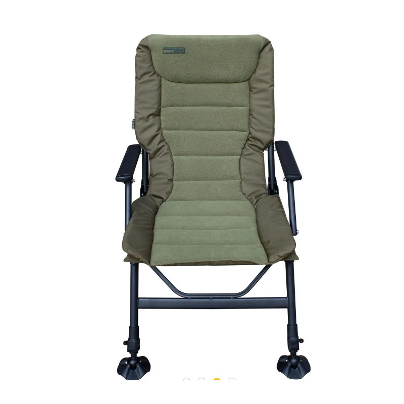 Fotel Sonik Bank-Tek Armchair EC0025 Fotel Sonik Bank-Tek Armchair EC0025