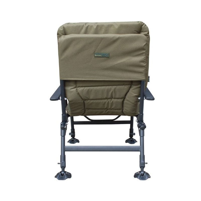 Fotel Sonik Bank-Tek Armchair EC0025 Fotel Sonik Bank-Tek Armchair EC0025