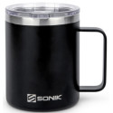 Kubek termiczny Sizzla Thermal Mug 400 ml Sonik Kubek termiczny Sizzla Thermal Mug 400 ml Sonik