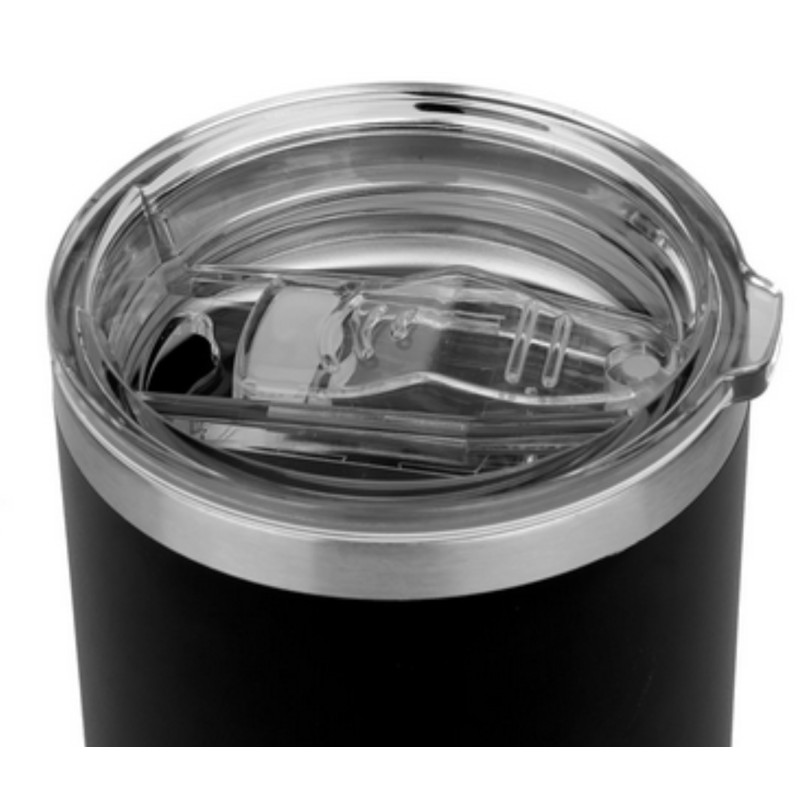 Kubek termiczny Sizzla Thermal Mug 400 ml Sonik Kubek termiczny Sizzla Thermal Mug 400 ml Sonik