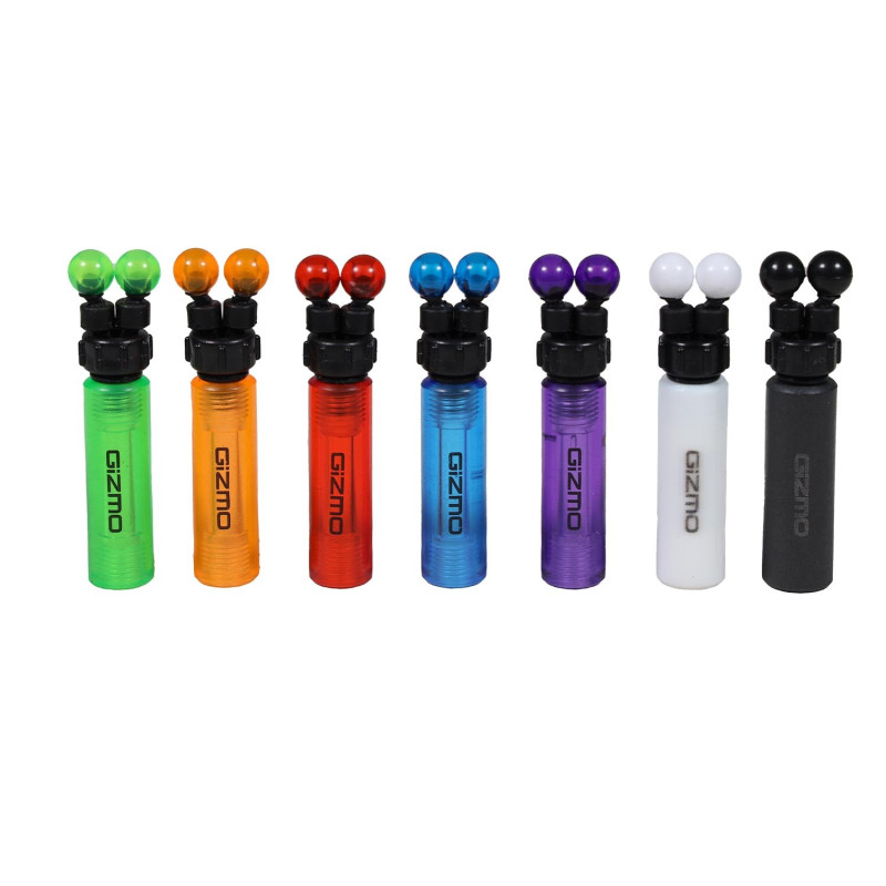 Sygnalizator brań Sonik GIZMO SWINGBOB SLIM fioletowy Sygnalizator brań Sonik GIZMO SWINGBOB SLIM fioletowy