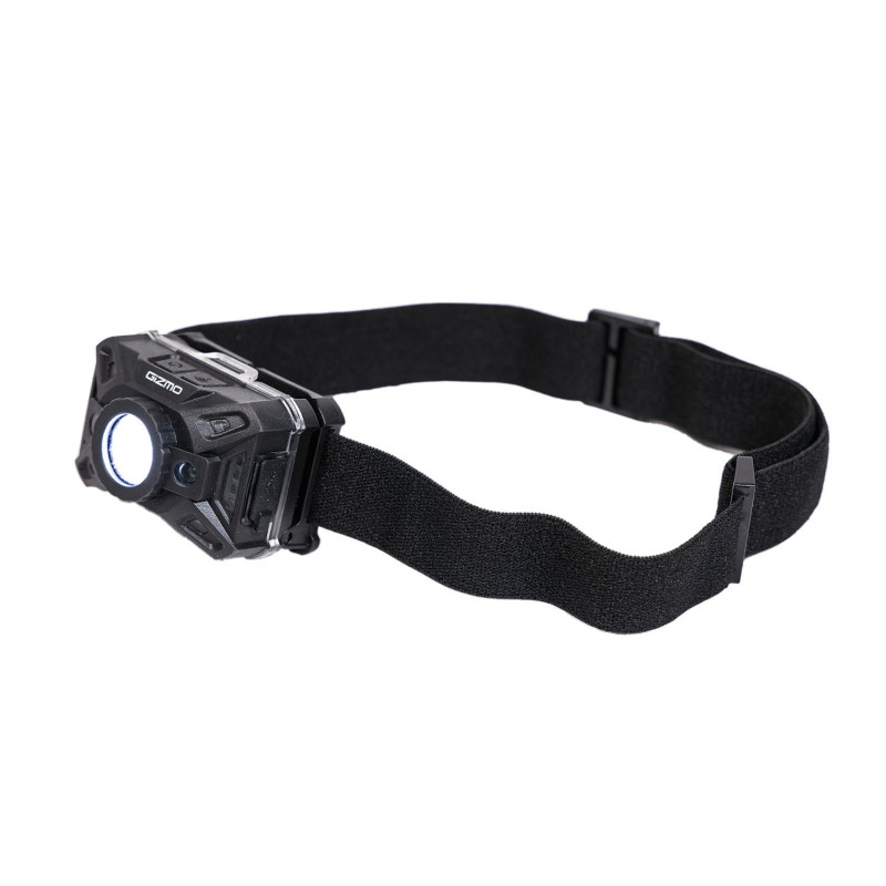 Czołówka Gizmo Headtorch HTR-250 TC0003 Sonik