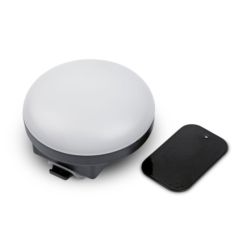 Sygnalizator brań Sonik Herox Bite Alarm Set 2+1 Bivvy Light