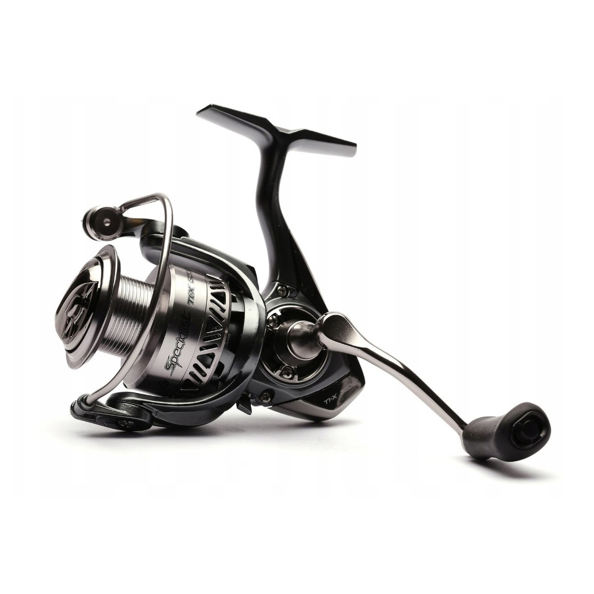 kolowrotek-specialist-ti-x-4000-saenger