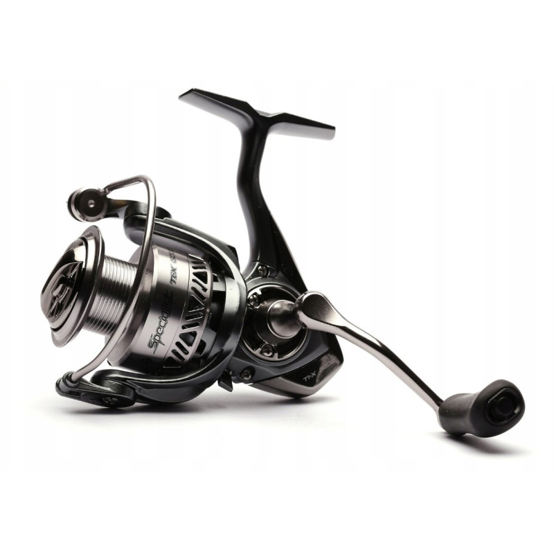 Kołowrotek Saenger Specialist TI-X 4000