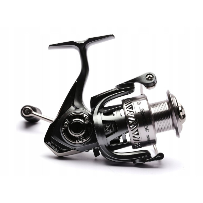 Kołowrotek Saenger Specialist TI-X 4000