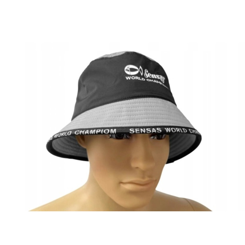 Kapelusz WORLD CHAMPION BOB HAT Sensas Kapelusz WORLD CHAMPION BOB HAT Sensas