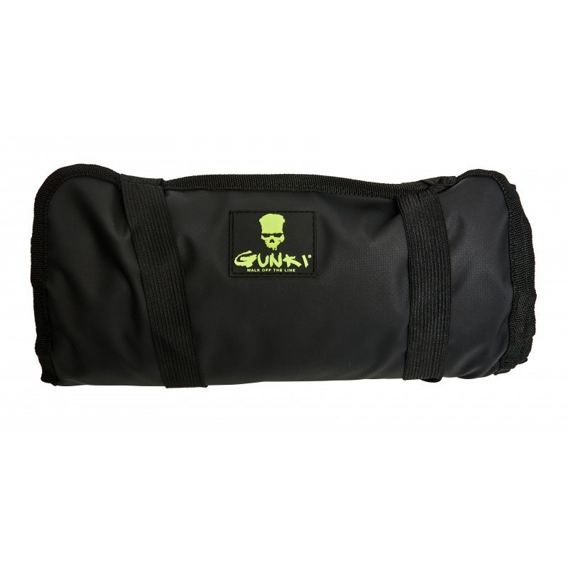 Mata GUNKI SPECIMEN MAT POWER GAME gu33123 / 130 x 30 cm Mata GUNKI SPECIMEN MAT POWER GAME gu33123 / 130 x 30 cm