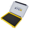 Pudełko ILLEX TACKLE BOX 255 IL89329 / 20,5 x 15,5 x 3,5 CM Pudełko ILLEX TACKLE BOX 255 IL89329 / 20,5 x 15,5 x 3,5 CM