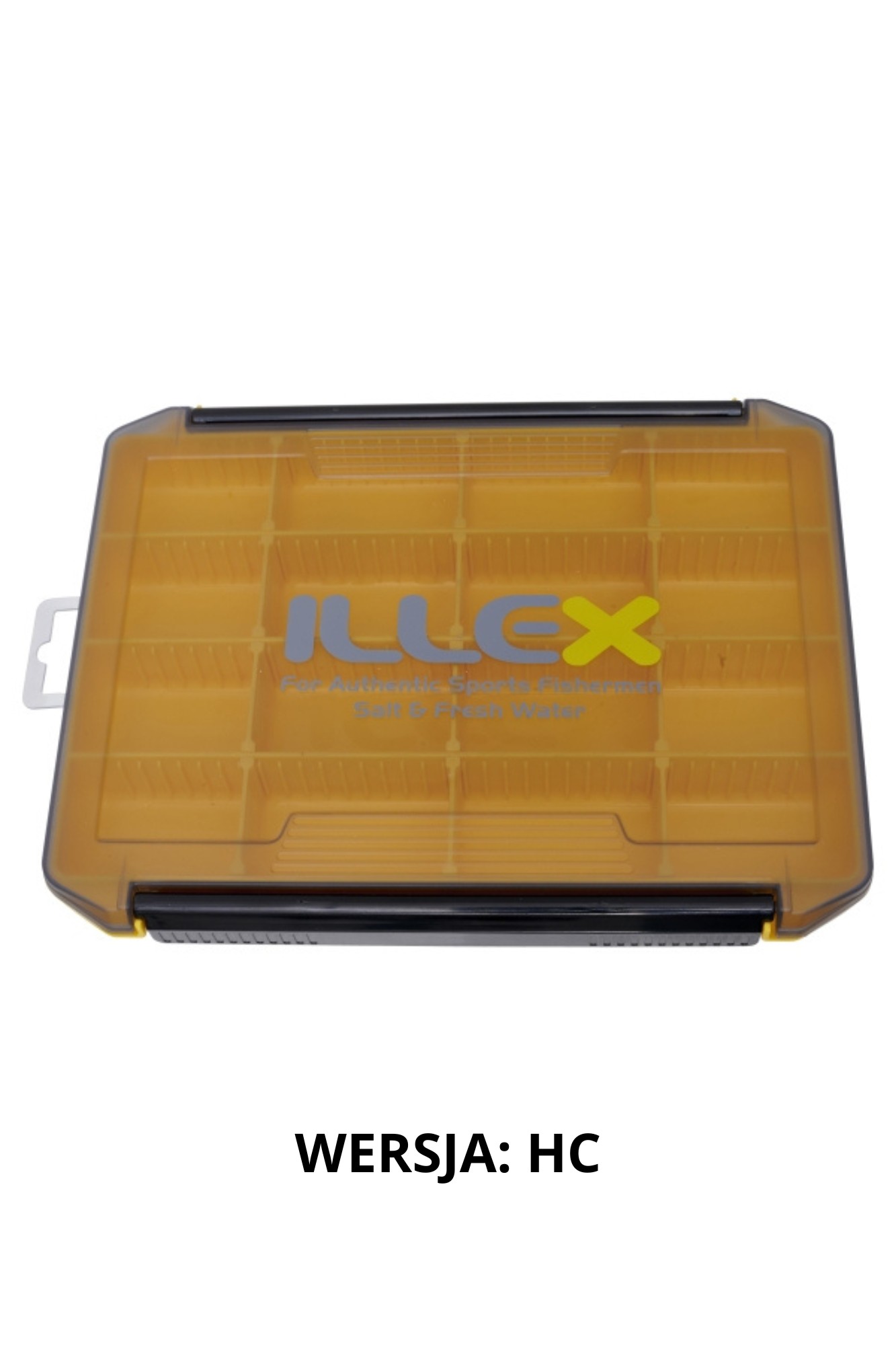 pudelko-tackle-box-255-illex pudelko-tackle-box-255-illex