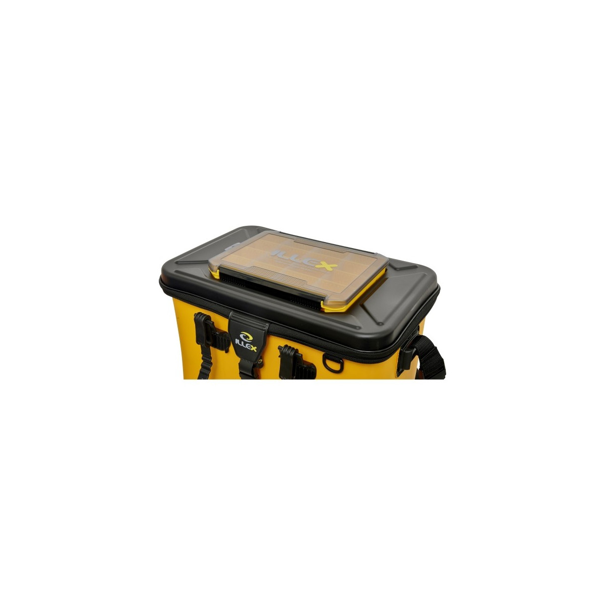pudelko-tackle-box-255-illex pudelko-tackle-box-255-illex
