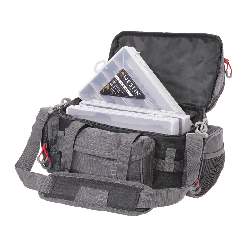 Torba Westin W4 LURE BAG PLUS roz. S Torba Westin W4 LURE BAG PLUS roz. S