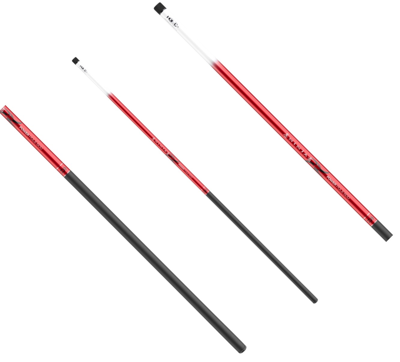 bat-ninja-x-pole-daiwa bat-ninja-x-pole-daiwa
