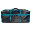 Torba Lorpio NA ROLKI I GRZEBIENIE EXCELLENT 80