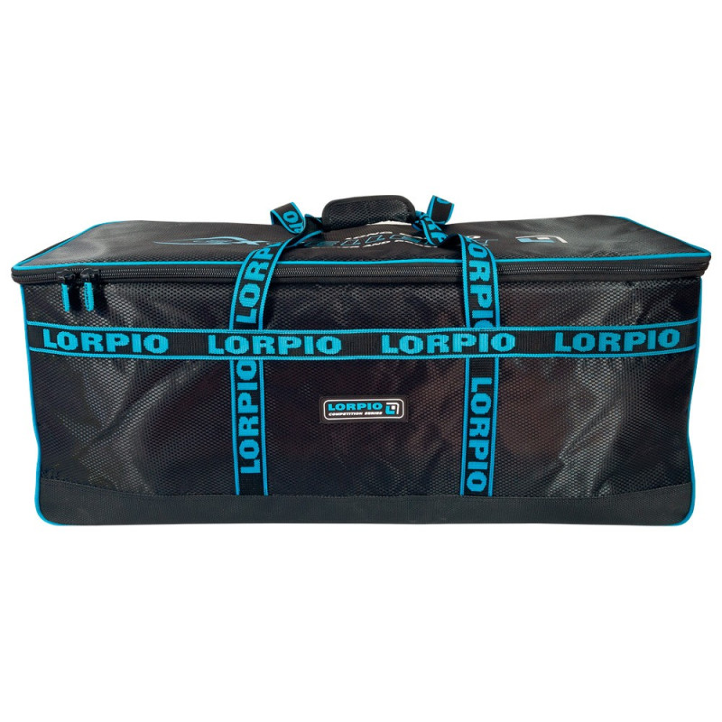 Torba Lorpio NA ROLKI I GRZEBIENIE EXCELLENT 80