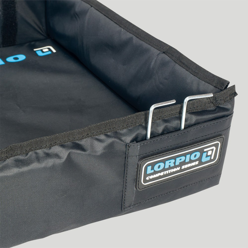 Mata Lorpio do odhaczania ryb 110 72-100-002 / 90x40x10 cm Mata Lorpio do odhaczania ryb 110 72-100-002 / 90x40x10 cm