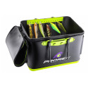 Torba na przynęty Daiwa Prorex Tackle Container roz. XL