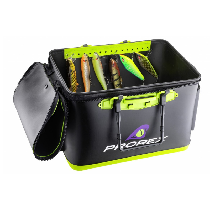 Torba na przynęty Daiwa Prorex Tackle Container roz. XL