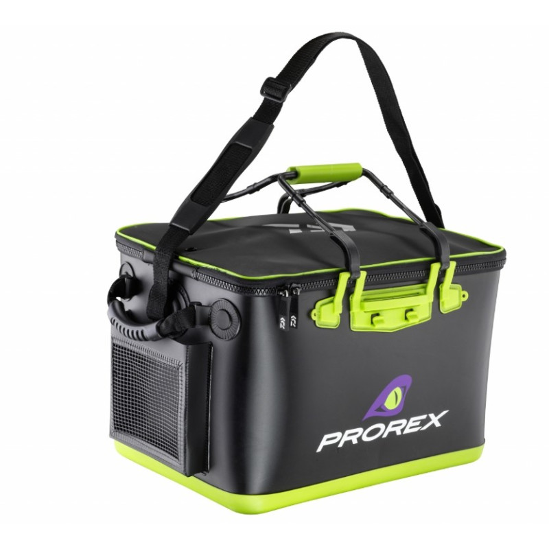 Torba na przynęty Daiwa Prorex Tackle Container roz. XL