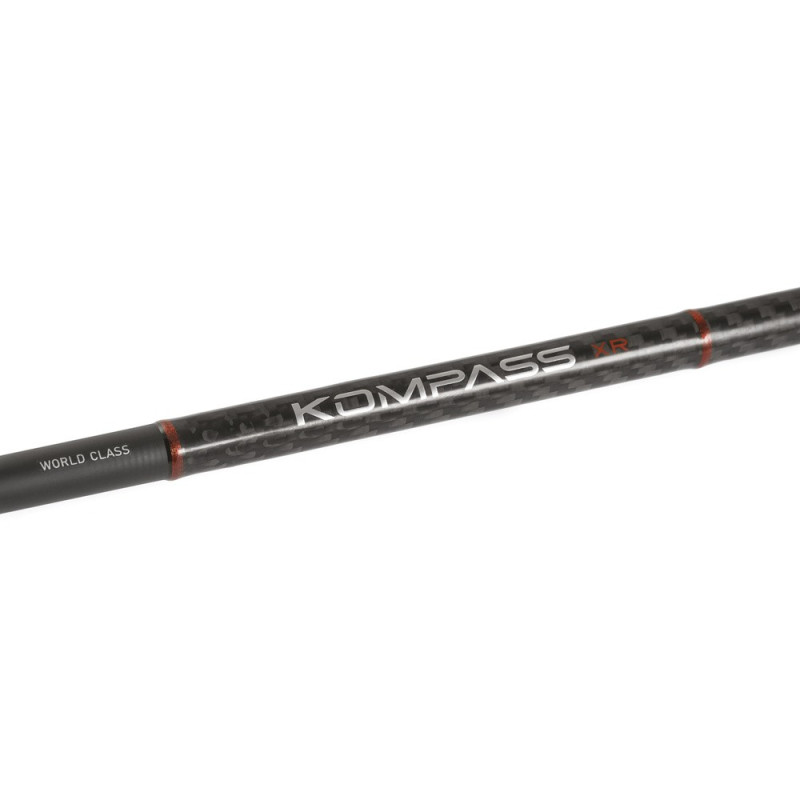 Wędka Trabucco Kompass XR Carp Waggler 330cm / 3-25g Wędka Trabucco Kompass XR Carp Waggler 330cm / 3-25g