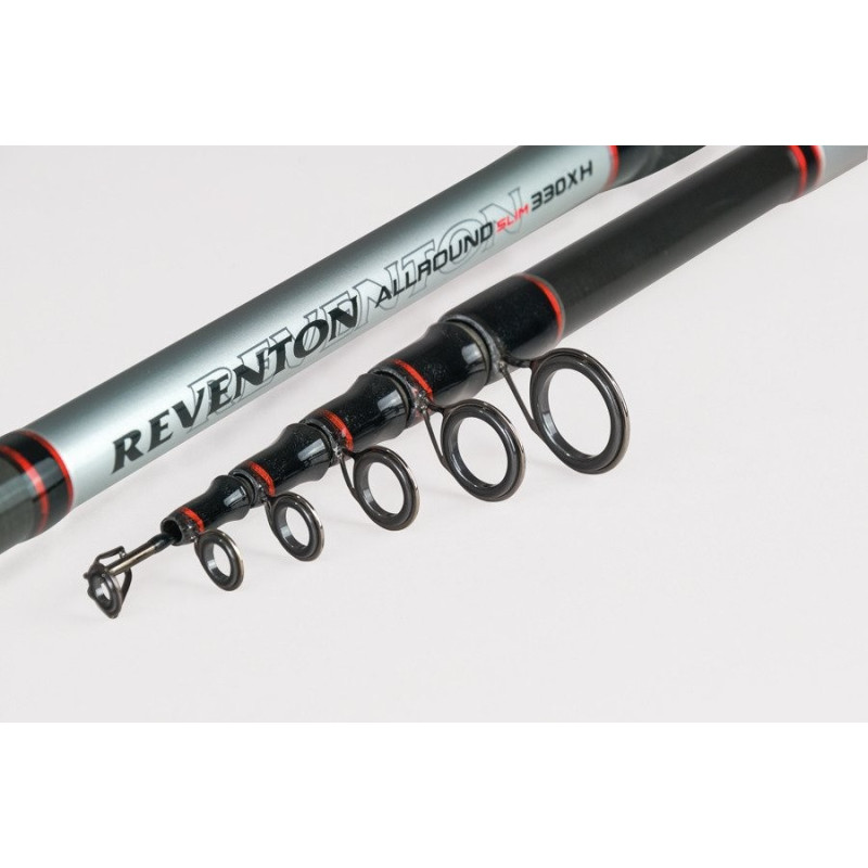 Wędka Trabucco Reventon Allround Slim 330cm / 30g Wędka Trabucco Reventon Allround Slim 330cm / 30g