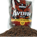 Pellet Osmo Hydra 800g - 3/4mm Big Fish Method Pellet Osmo Hydra 800g - 3/4mm Big Fish Method