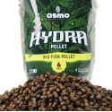 Pellet Osmo Hydra 800g - 6mm Big Fish
