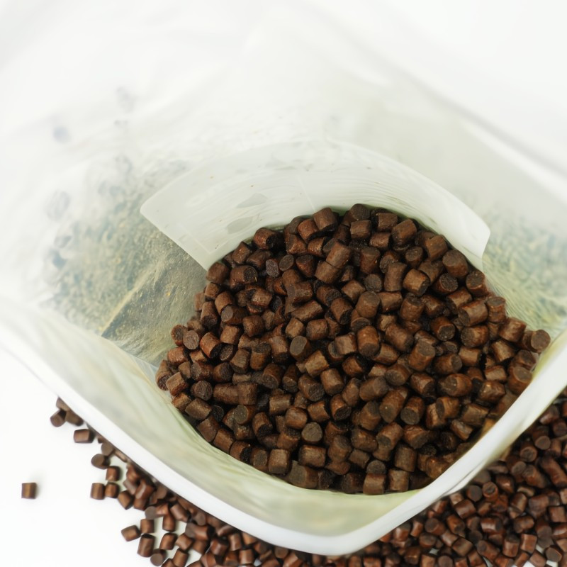 Pellet Osmo Hydra 800g - 6mm Big Fish