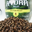 Pellet Osmo Hydra 800g - 6mm Big Fish