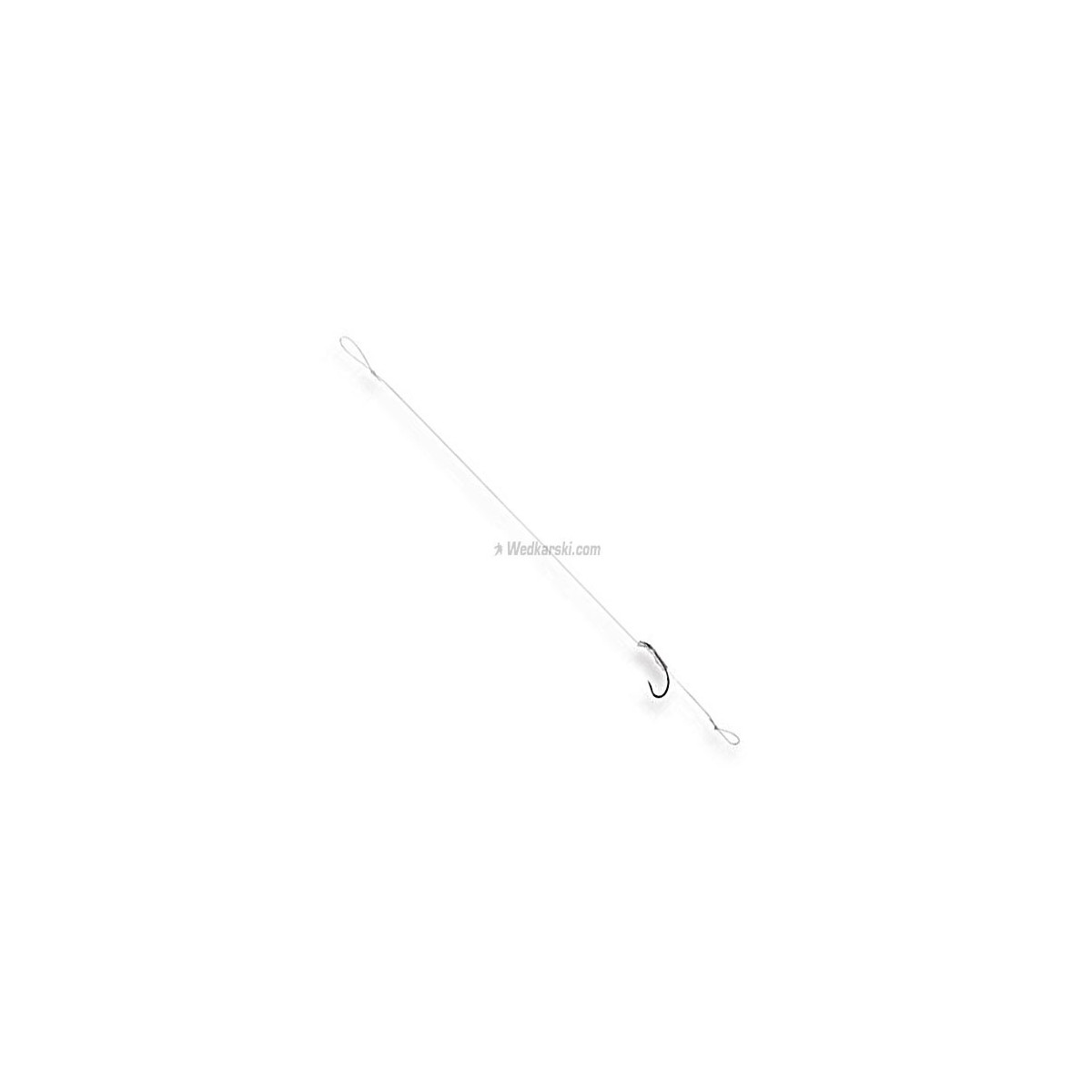 przypon-fluoro-carbon-hair-rig-18-cm-cormoran przypon-fluoro-carbon-hair-rig-18-cm-cormoran